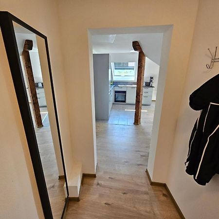 Gemuetliche Ferienwohnung, Zentral Gelegen Gengenbach Kültér fotó