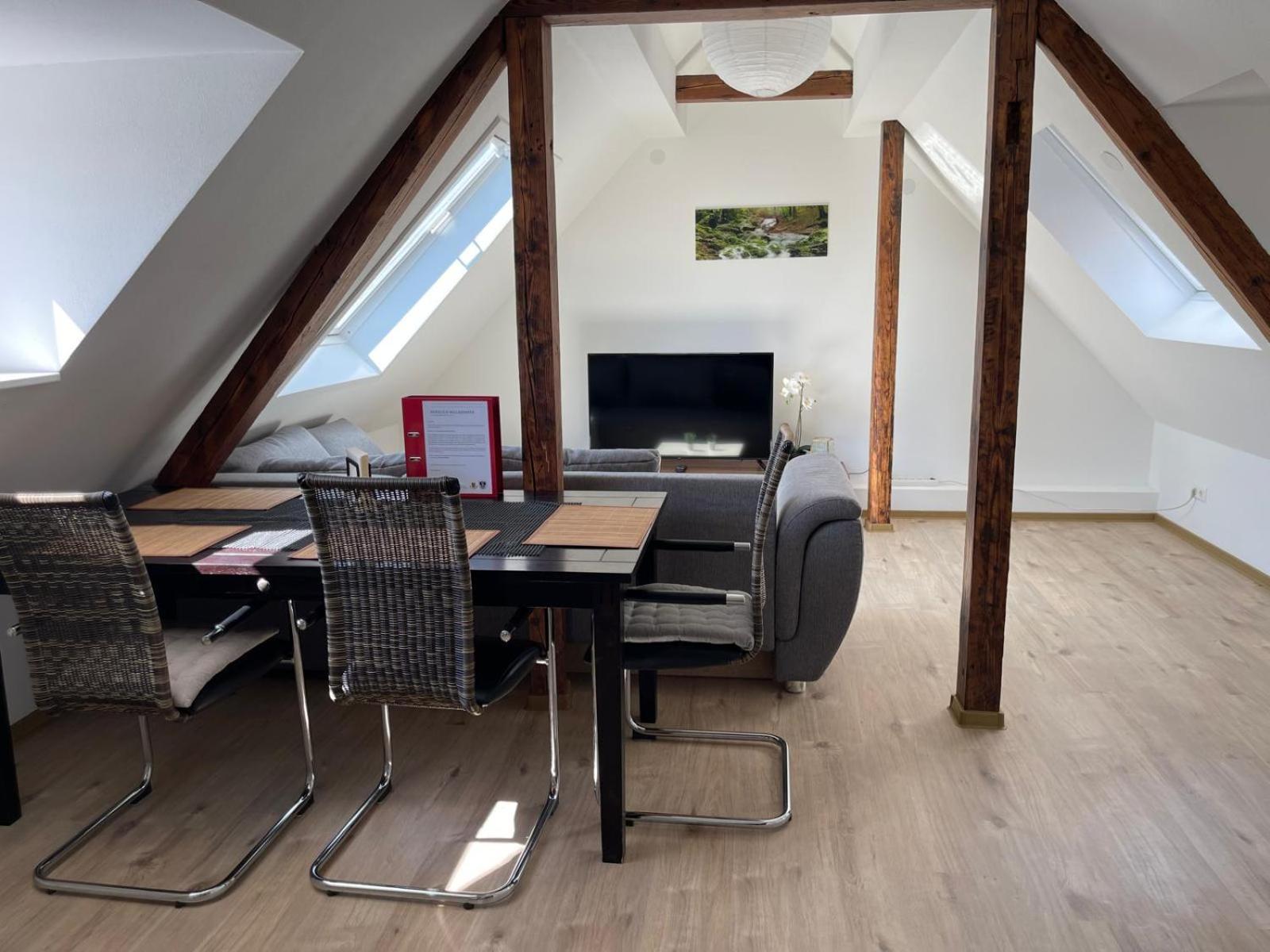 Gemuetliche Ferienwohnung, Zentral Gelegen Gengenbach Kültér fotó