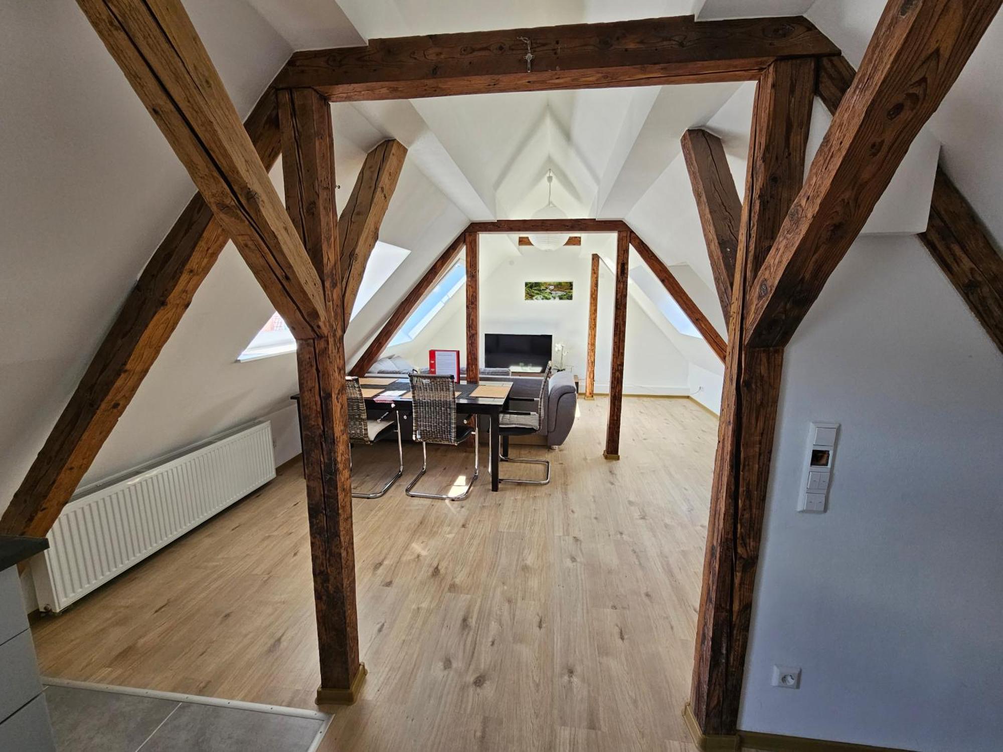Gemuetliche Ferienwohnung, Zentral Gelegen Gengenbach Kültér fotó